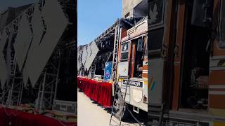 Dj Parth Kailash Light New Dj Setup Gujarat Dj Sound
