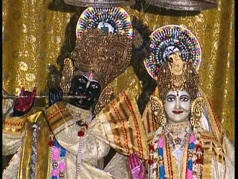 Braj Bhoomi Mein Full Song - Raat Shyam Sapne Mein Aaye