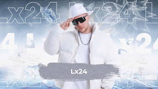 Lx24 - Snowпати 24