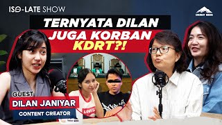 Dilan Spill Hasil Sidang Akhir Gak Jadi Cerai?? - Iso-Late Show