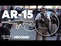 We Decoded The Guns People Bring To Protests And Rallies Across the US | Decoded
