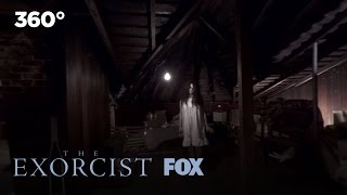 THE EXORCIST 360 EXPERIENCE
