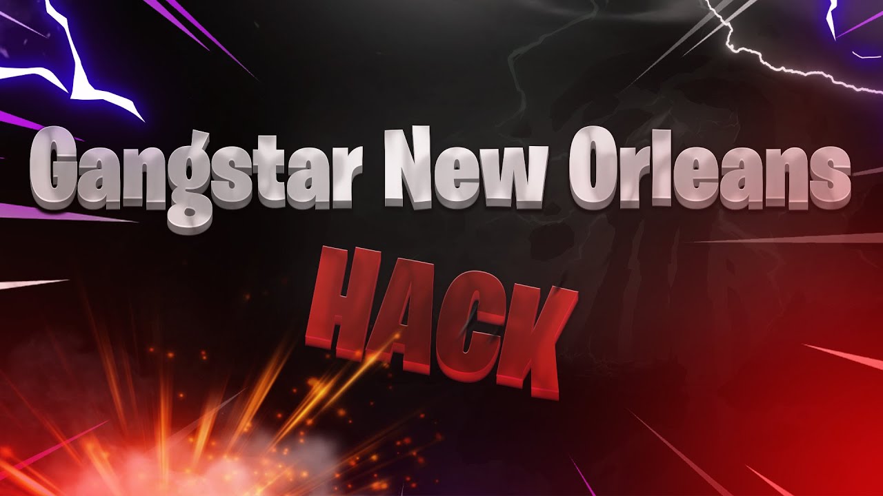Gangstar New Orleans Hack Guide 2023 How To Get Gangstar New Orleans Hack Guide 2023 How To Get