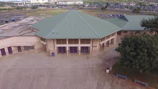 Our Beautiful Campus