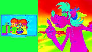 Well Just You Wait Wolf Hates Klasky Csupo In 4Ormulator V22