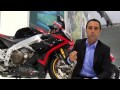 Aprilia RSV4 Factory APRC ABS - Tech overview (IT) Aprilia RSV4 Factory APRC ABS - Tech overview (IT)