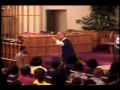 Bondages & Breakthroughs - Pastor MyRon Edmonds (Friday Night Service)