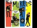 The Makers - Potential Liability