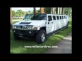 Prom Limousine Service in Weston Florida ~ Wedding Limo = Call  954-447 4227