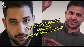 Na Tela Plablo Marçal X Abud Sadek