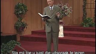 17. Globalisme en de Nieuwe Wereld Orde/ De Genesis code ontcijferd - Stephen Bohr