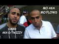 DR FESTIVAL 2010 IN WASHINGTON HEIGHTS