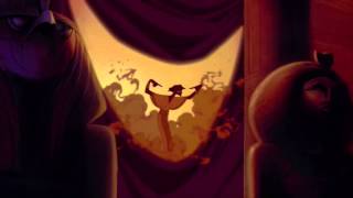 The Prince Of Egypt - Playing With The Big Boys Now Hq Hebrew