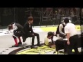 BIGBANG và cuộc chiến giành ghế không khoan nhượng