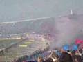 SALIDA U DE CHILE VS ZORRAS