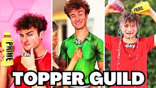 Topper Guild Comedy Videos Funny Topper Guild Skits Compilation 1 Hour