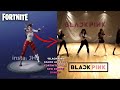 Download BLACKPINK “As If Its Your Last” Dance Move Is Going To Be Added In Fortnite For A New Emote/Dance BLACKPINK “As If Its Your Last” Dance Move Is Going To Be Added In Fortnite For A New Emote/Dance