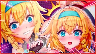 The Dungeon Is Too Dangerous For Your Cute Swordswoman - Take Me To The Dungeon!! Gameplay