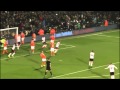 Gol Olímpico de Bryan Ruiz con el Fulham
