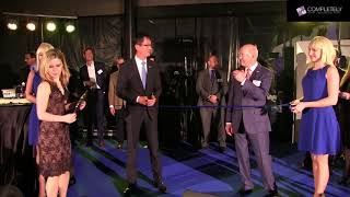Auto Palace Butovice - opening party Hyundai