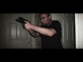 Streamlight TLR-1 HL Night Test & Review