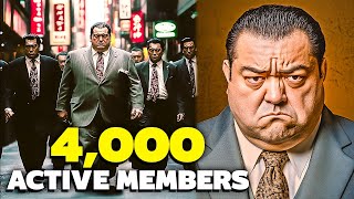 Deadliest Yakuza Bosses Who Are Still Active In 2024
