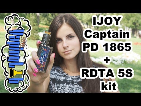 Eleaf iStick 40W инструкция на русском