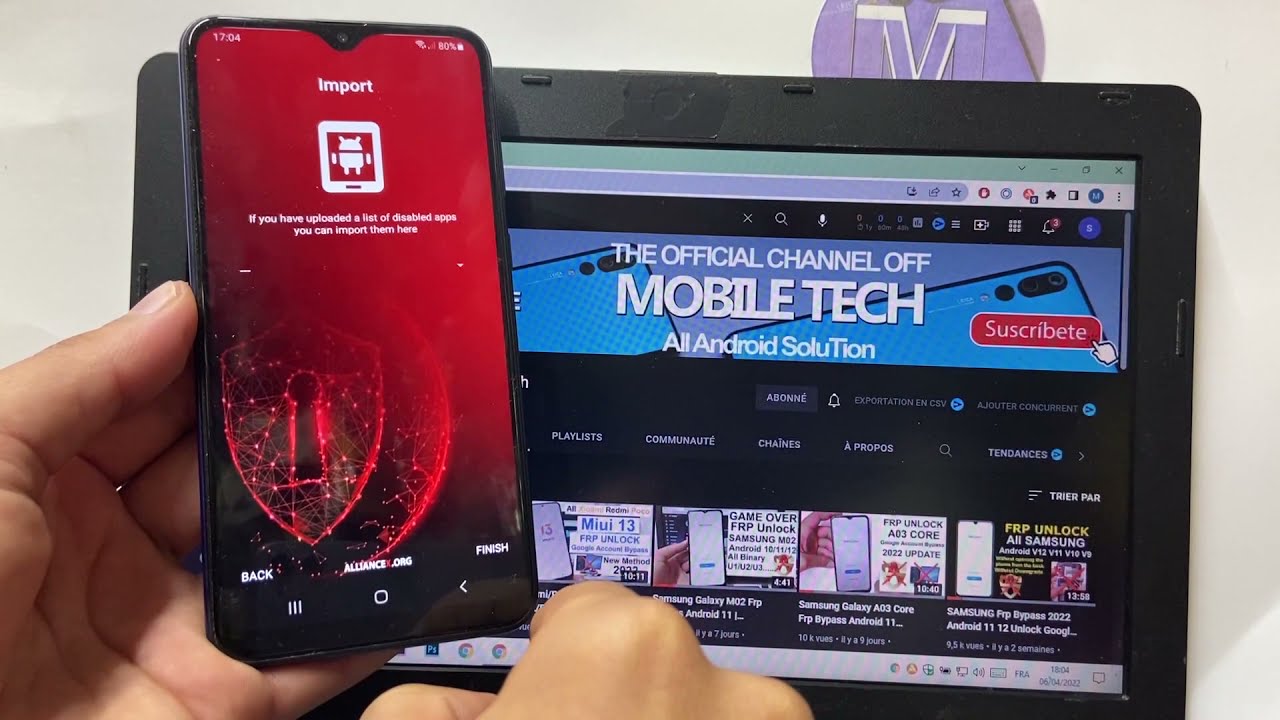 How to Remove/Delete/Bypass Samsung Account without How to Remove/Delete/Bypass Samsung Account without