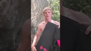 How To Fall On Crash Pad