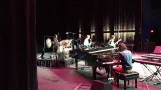 Honor Combo Performance | NCU Jazz I | Eau Claire Jazz Festival 2019