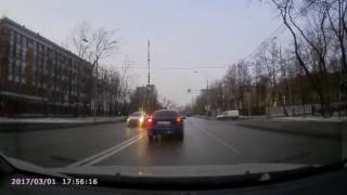Видео г.Москва, Онежская ул. от Vacheslav Kosorukoff, Новомосковская улица, Орск, Россия
