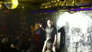 Davlad Presents... Доминик Джокер Dominick Jocker