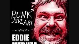 Watch Eddie Meduza Sveriges Kompani video