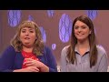 Girlfriends Talk Show with Amy Adams and One Direction - Saturday Night Live