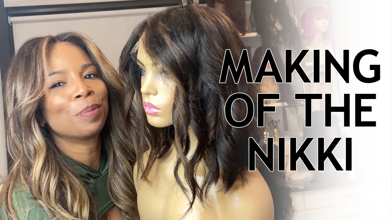 Wigs 101