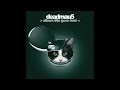 deadmau5 & Wolfgang Gartner - Channel 42 (Cover Art)