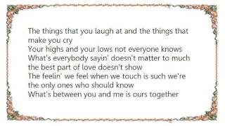 Watch Kris Kristofferson Not Everyone Knows video