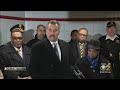 Supt. Charlie Beck Suggests Repeat Criminals Be Banned From CTA; Could That Work In Chicago?