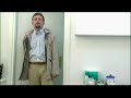 Barzellette alla Livornese - Dottore mi cao addosso