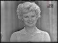 Betsy Palmer's First Boss