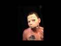 Betty Boop Makeup Transformation
