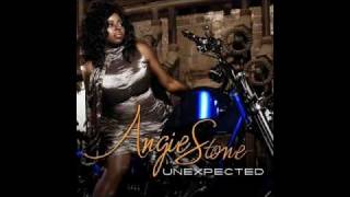 Watch Angie Stone Kiss All Over Your Body video