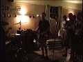 The Promise Ring -Live 6/14/96 Allentown, Pa