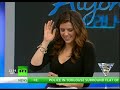 TheAlyonaShow