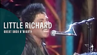 Watch Little Richard Great Gosh Amighty video