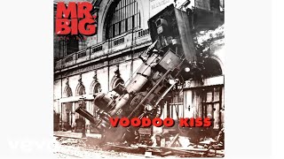 Watch Mr Big Voodoo Kiss video
