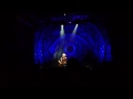 Josh Ritter - Idaho (acoustic) - live in Washington DC