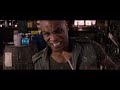 Steven Seagal Vs Mike Tyson Fight Scenes 2018 Steven Seagal Vs Mike Tyson Fight Scenes 2018