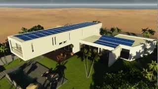 Sistemas Solares Solar Ing Costa Rica