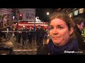 Eyewitnesses describe Apollo Theatre collapse